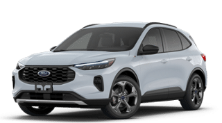 2026 Ford Escape® External Image 2